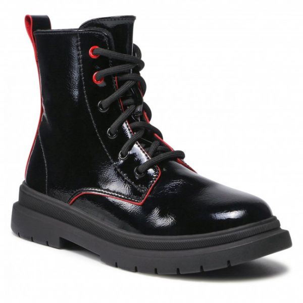 Stivali Nelli Blu - CS5625-01 Black Stivali Nelli Blu - CS5625-01 Black