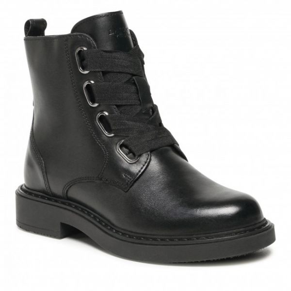 Stivali Lasocki Young - CI12-BREDLY-03 Black Stivali Lasocki Young - CI12-BREDLY-03 Black