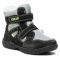 Stivali da neve Action Boy - CMY1073H-01G Gray