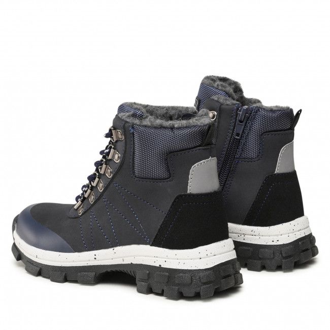 Scarpe da trekking Sprandi - CP-XOCF20123A Navy