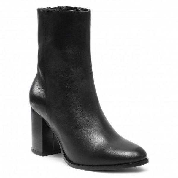Tronchetti GINO ROSSI - C003-02 Black Tronchetti GINO ROSSI - C003-02 Black