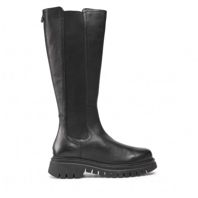 Stivali LASOCKI - RST-TX76-01 Black