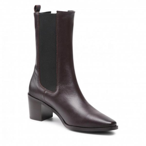 Tronchetti GINO ROSSI - C006-02 Brown Tronchetti GINO ROSSI - C006-02 Brown