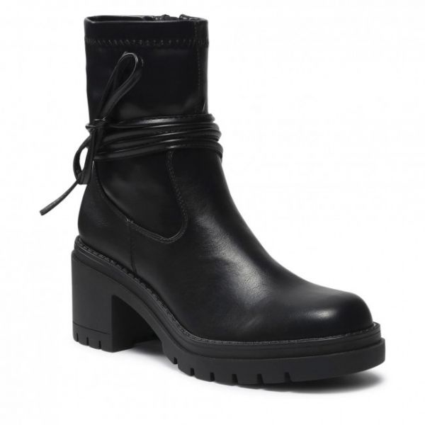 Tronchetti JENNY FAIRY - WS5596-03 Black