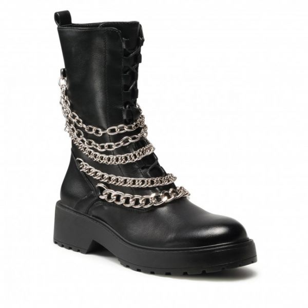 Scarponcini DEEZEE - H190852-8 Black