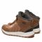 Scarpe da trekking Sprandi - BP-20VH1085 Camel