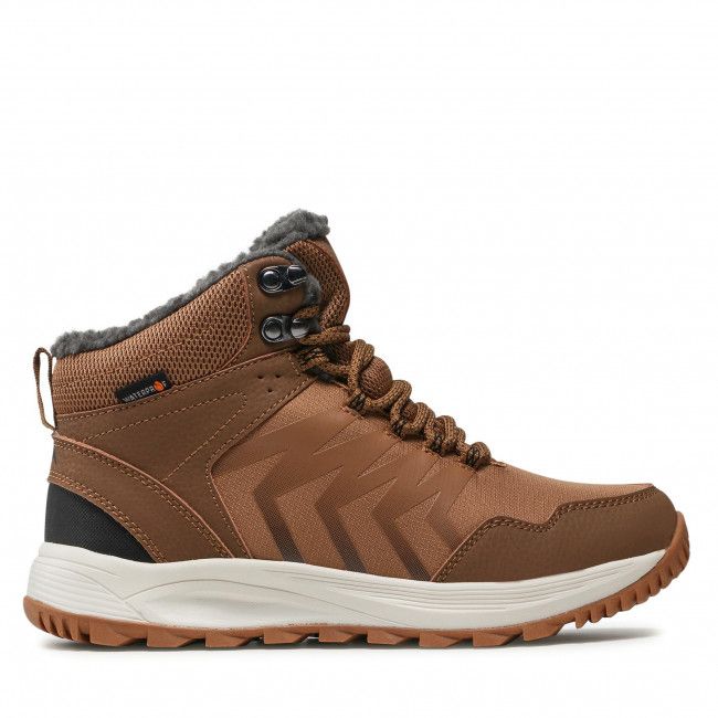 Scarpe da trekking Sprandi - BP-20VH1085 Camel