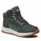 Scarpe da trekking SPRANDI - BP-20VH1085 Green