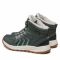 Scarpe da trekking SPRANDI - BP-20VH1085 Green