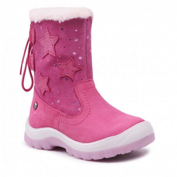 Stivali Lasocki Kids - CI12-2693-06 Pink Stivali Lasocki Kids - CI12-2693-06 Pink