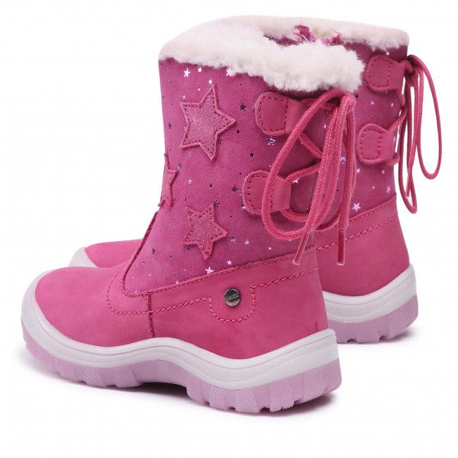 Stivali Lasocki Kids - CI12-2693-06 Pink