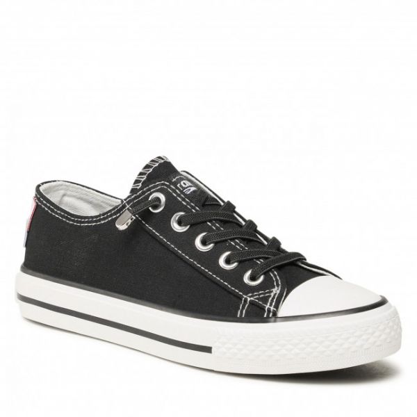 Scarpe da ginnastica Sprandi - CP40-3211 Black