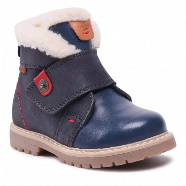 Stivali Lasocki Kids - CI12-BROKER-04 Cobalt Blue Stivali Lasocki Kids - CI12-BROKER-04 Cobalt Blue