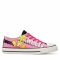 Scarpe da ginnastica LOONEY TUNES - CP40-AW2118WBLT Pink