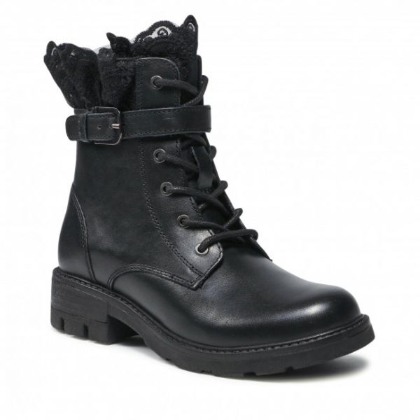 Stivali Lasocki Young - CI12-DEMETRA-08 Black Stivali Lasocki Young - CI12-DEMETRA-08 Black