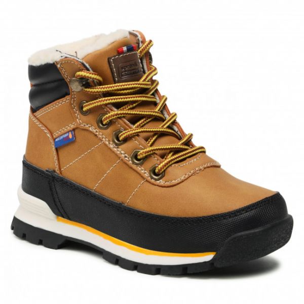 Scarpe da trekking Sprandi - CP-V3-3087 Camel Scarpe da trekking Sprandi - CP-V3-3087 Camel