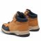 Scarpe da trekking Sprandi - CP07-01481-02 Camel