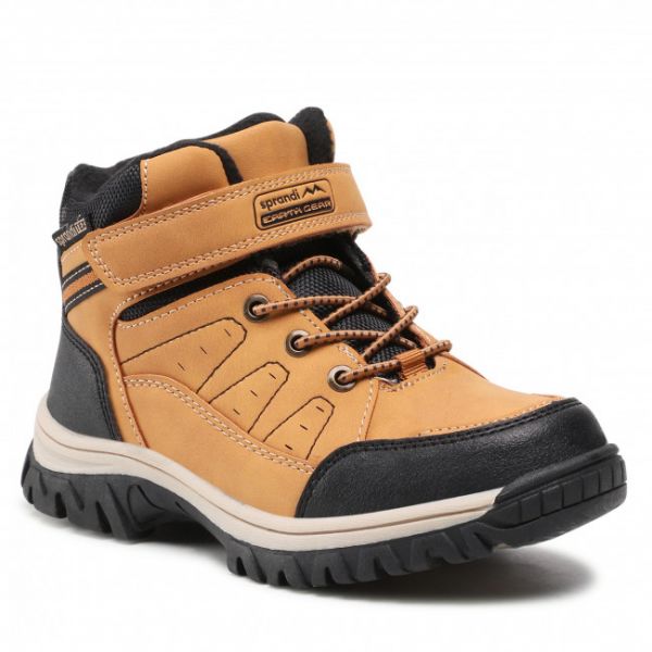 Polacchi Sprandi - CP07-7027-04 Camel Polacchi Sprandi - CP07-7027-04 Camel