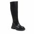 Stivali BADURA - V787-19-1 Black