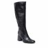 Stivali LASOCKI - 7546-07 Black
