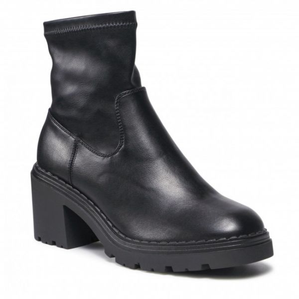 Tronchetti JENNY FAIRY - WS5616-01 Black