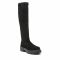 Stivali sopra il ginocchio LASOCKI - EST-DONNA-05 Black