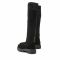 Stivali sopra il ginocchio LASOCKI - EST-DONNA-05 Black