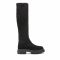 Stivali sopra il ginocchio LASOCKI - EST-DONNA-05 Black