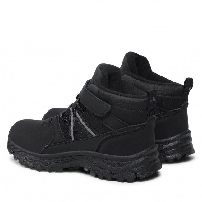 Scarpe da trekking Sprandi - CP40-20296Y Black