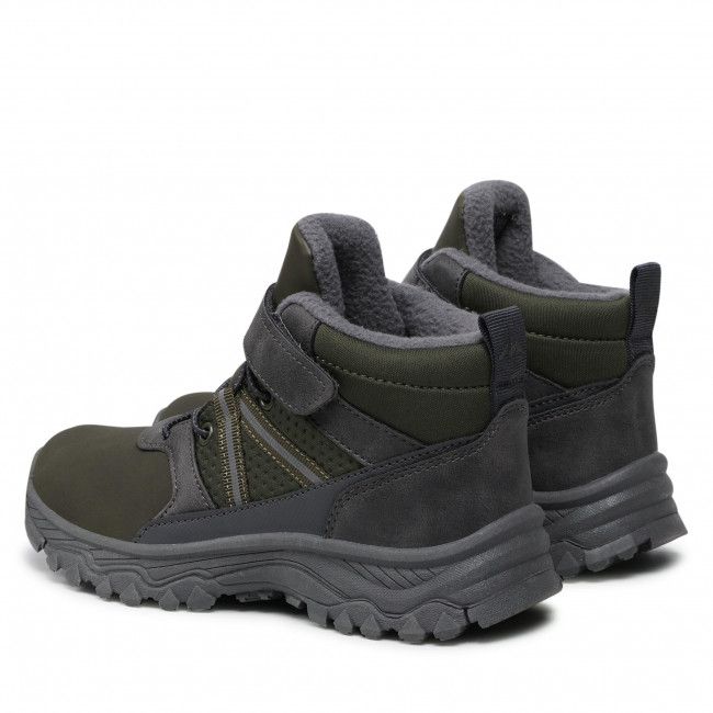 Scarpe da trekking Sprandi - CP40-20296Y Khaki