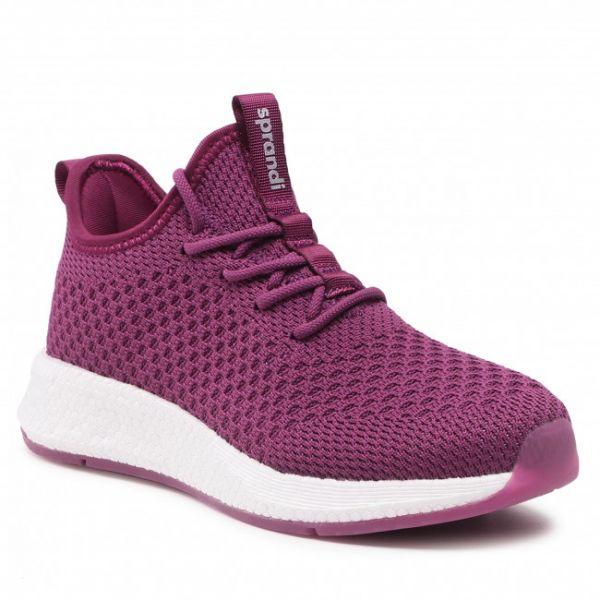 Scarpe Sprandi - WP07-GVA-1 Violet