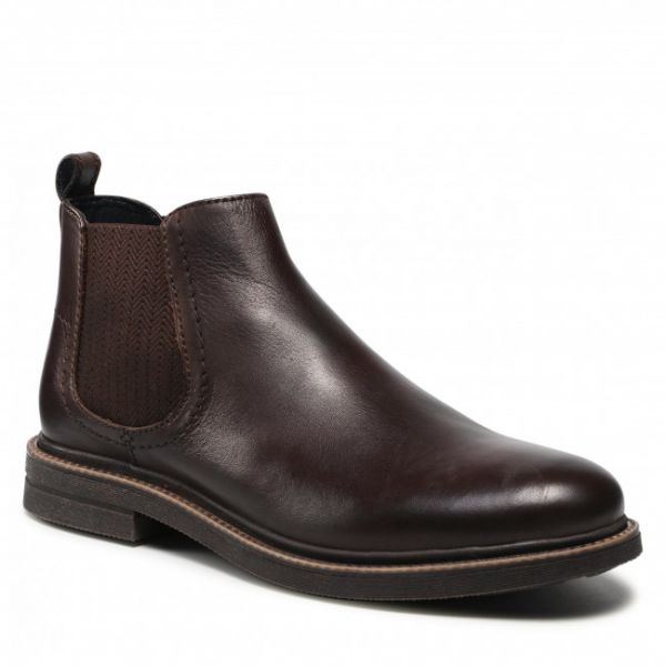 Chelsea Badura - MI07-BB141-A968-04 Brown Chelsea Badura - MI07-BB141-A968-04 Brown