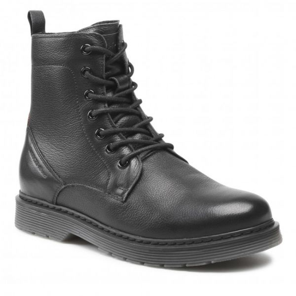 Stivali Lasocki Young - BI12-482-05 Black Stivali Lasocki Young - BI12-482-05 Black