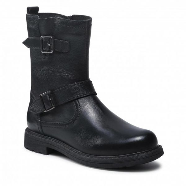 Stivali LASOCKI YOUNG - CI12-3060-04 Black Stivali LASOCKI YOUNG - CI12-3060-04 Black