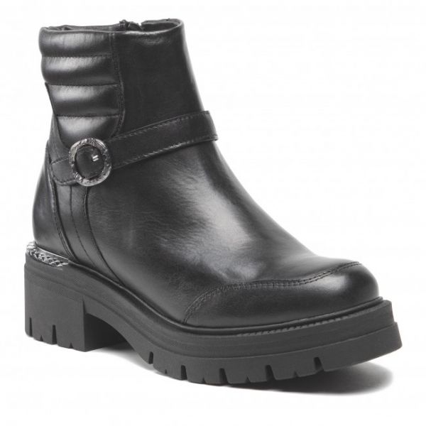 Tronchetti SERGIO BARDI - OCE-MELANIA-08 Black Tronchetti SERGIO BARDI - OCE-MELANIA-08 Black