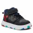 Polacchi Action Boy - AVO-2203-001 Black