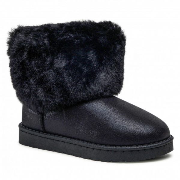 Scarpe Nelli Blu - CS-123A Black Scarpe Nelli Blu - CS-123A Black