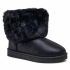 Scarpe Nelli Blu - CS-123A Black