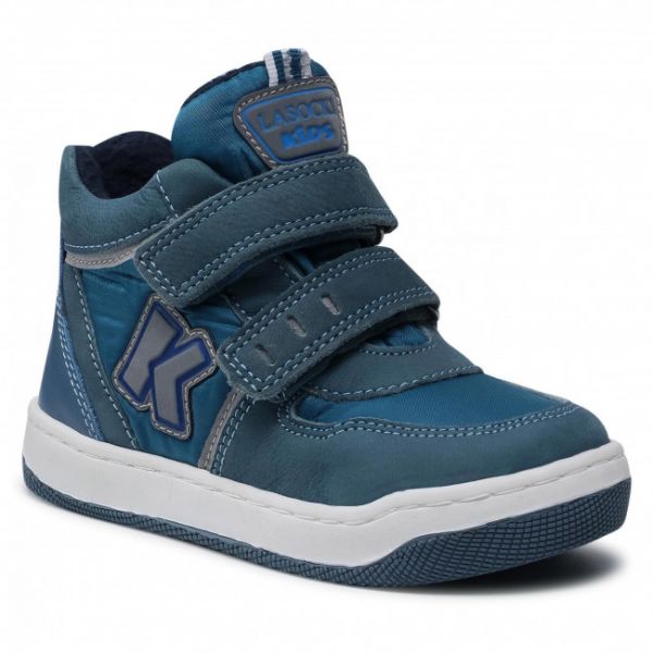 Polacchi Lasocki Kids - CI12-SPRITE-10 Blue Polacchi Lasocki Kids - CI12-SPRITE-10 Blue