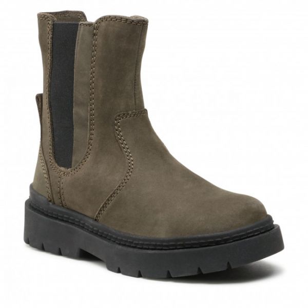 Stivali Lasocki Young - CI12-LY-03 Khaki Stivali Lasocki Young - CI12-LY-03 Khaki