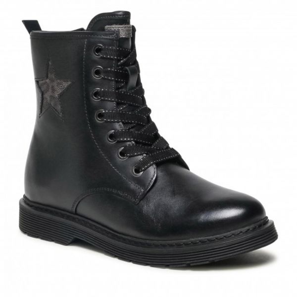 Stivali Lasocki Young - GI12-482-10 Black Stivali Lasocki Young - GI12-482-10 Black