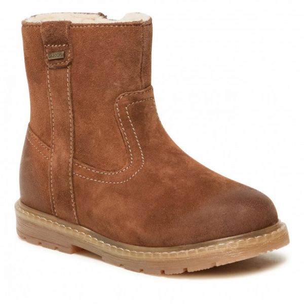 Stivali Lasocki Kids - CI12-KEEKY-05 Brown Stivali Lasocki Kids - CI12-KEEKY-05 Brown
