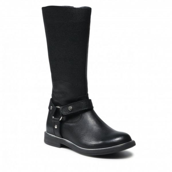 Stivali Lasocki Young - CI12-FATA-02 Black Stivali Lasocki Young - CI12-FATA-02 Black
