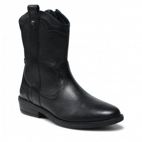 Stivali Lasocki Young - GI12-KEXAS-02 Black Stivali Lasocki Young - GI12-KEXAS-02 Black