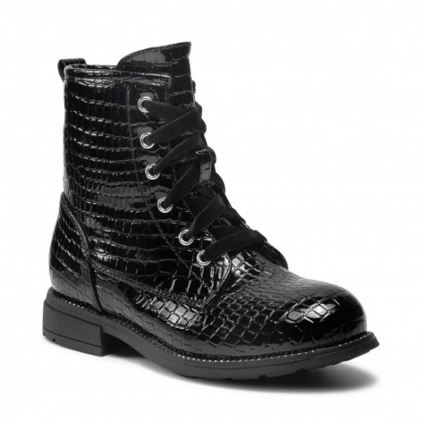 Stivali Nelli Blu - CS2320-06(IV)DZ Black Stivali Nelli Blu - CS2320-06(IV)DZ Black