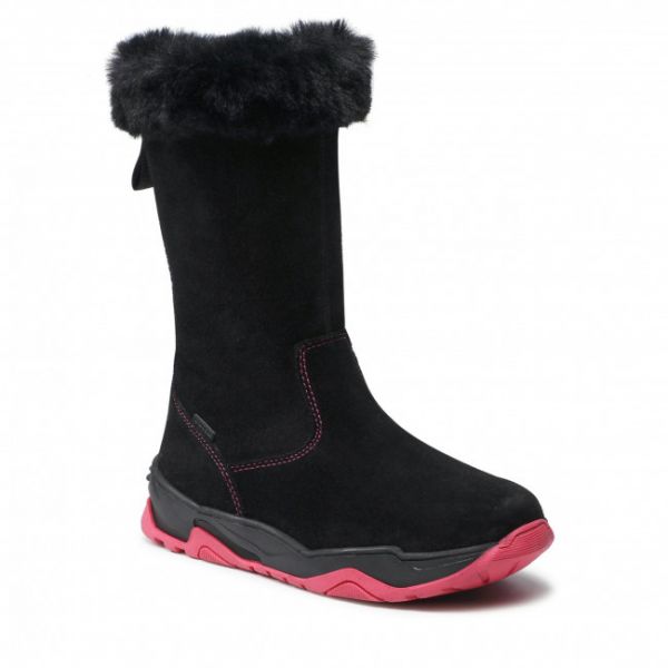 Stivali Lasocki Young - CI12-2999-03 Black Stivali Lasocki Young - CI12-2999-03 Black