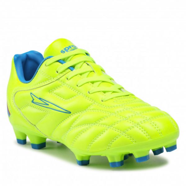 Scarpe Sprandi - BP07-6621-1 Green Scarpe Sprandi - BP07-6621-1 Green