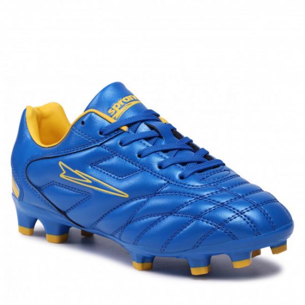 Scarpe Sprandi - BP07-6621-1 Blue Scarpe Sprandi - BP07-6621-1 Blue