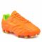 Scarpe Sprandi - MP07-6621-1 Dark Orange