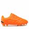 Scarpe Sprandi - MP07-6621-1 Dark Orange